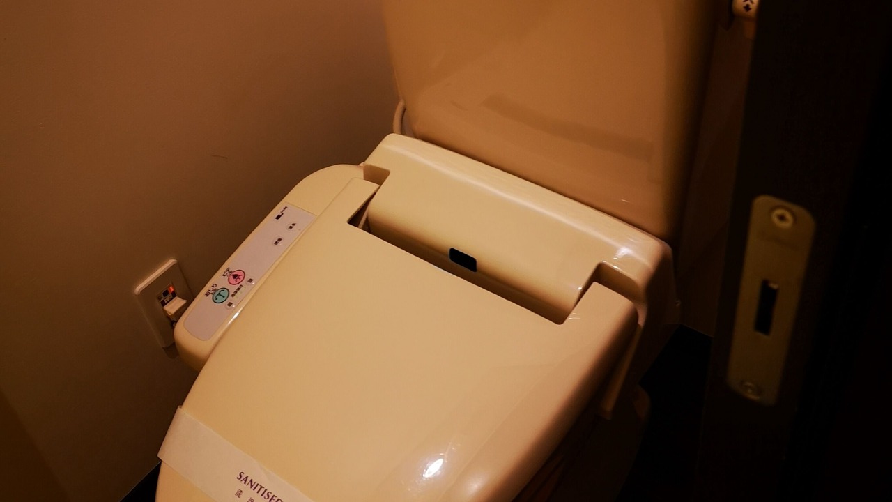 Photo of Bedroom in Asamushi Onsen