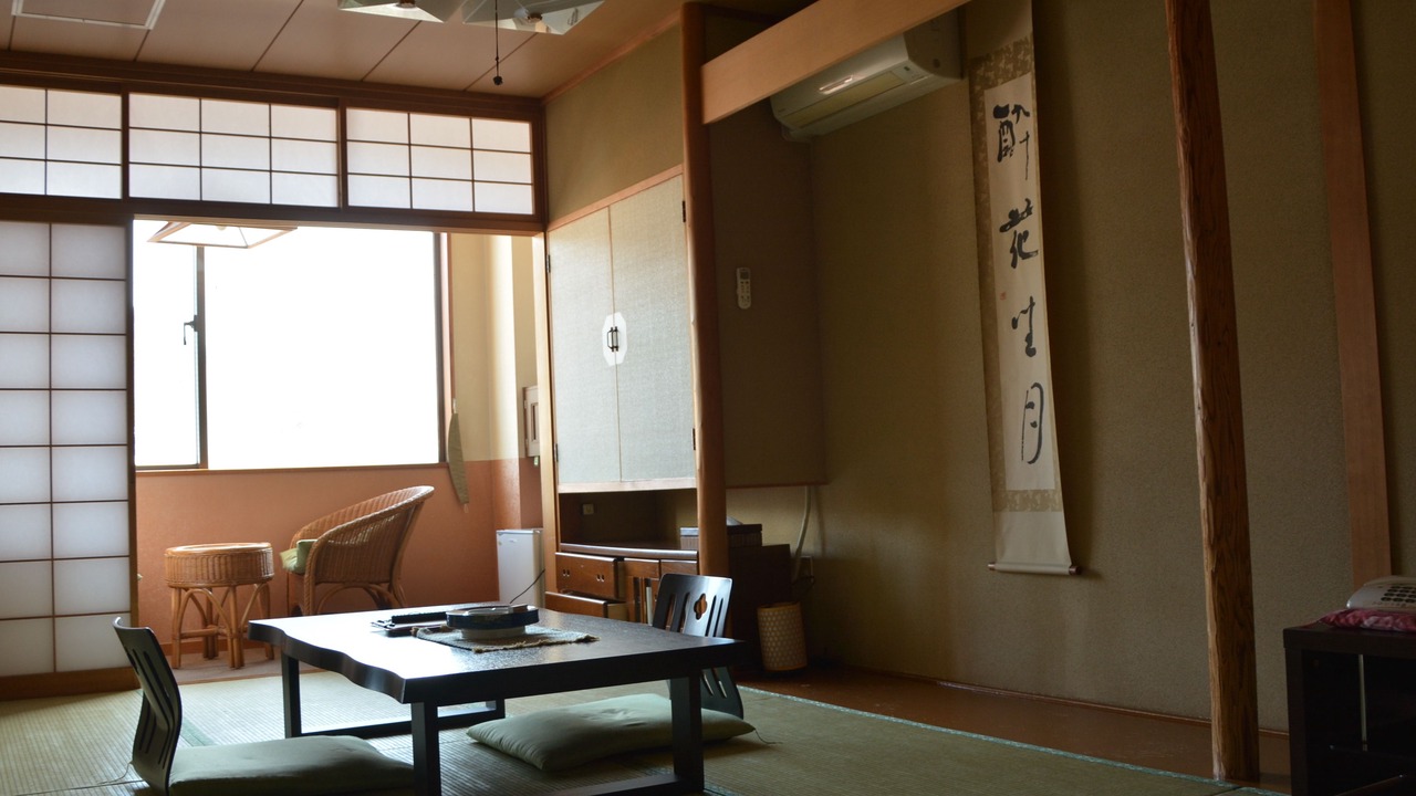 Photo of Bathroom in Asamushi Onsen