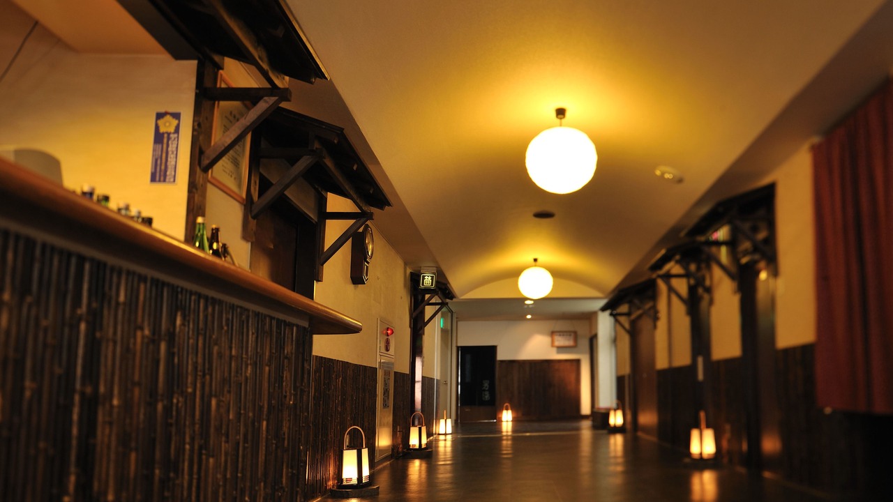 Photo of Others in Asamushi Onsen