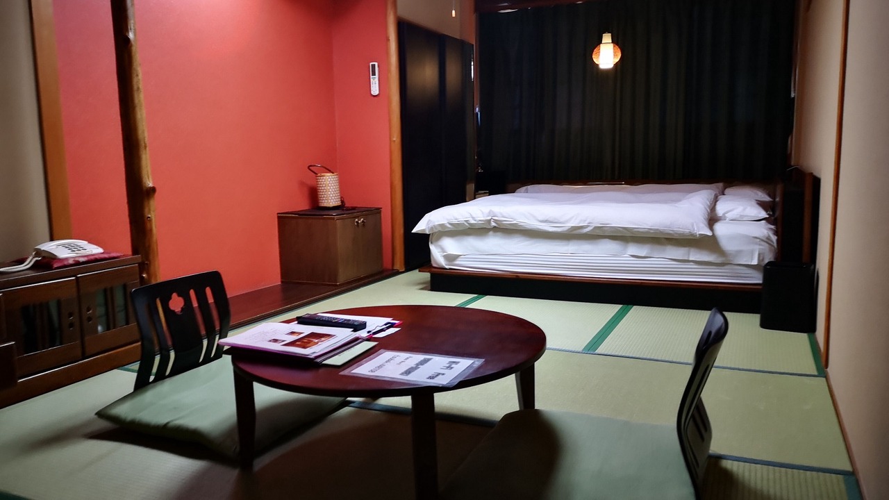 Photo of Others in Asamushi Onsen