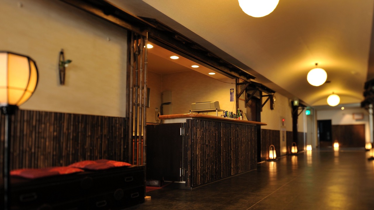 Photo of Others in Asamushi Onsen