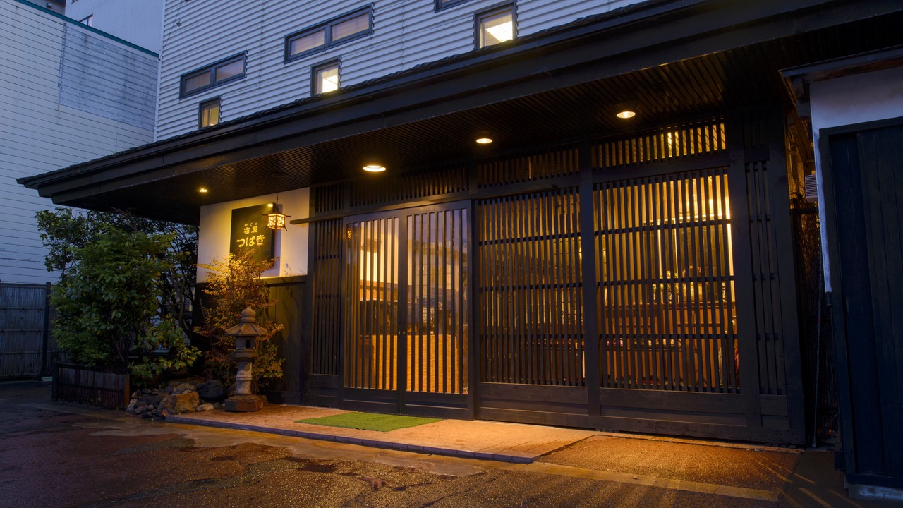 Photo of Outdoor in Asamushi Onsen