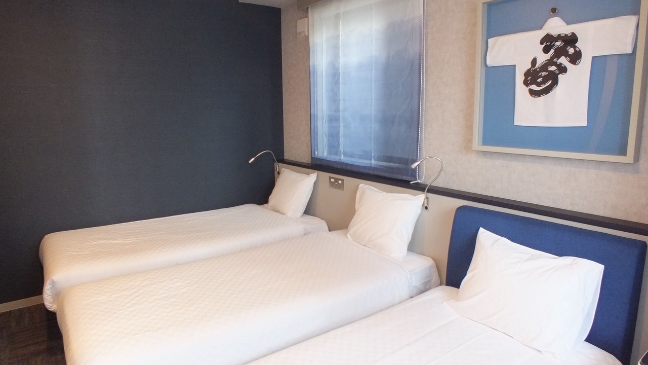 Photo of Bedroom in Nakasu