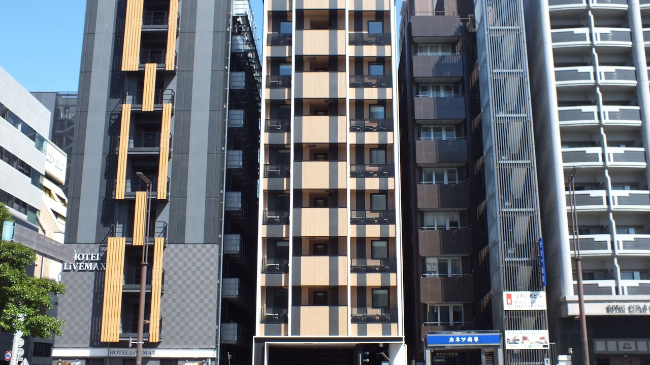 Photo of Outdoor in Nakasu