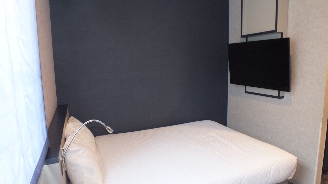 Photo of Bedroom in Nakasu