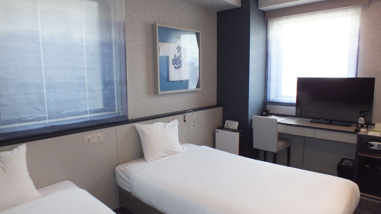 Photo of Bedroom in Nakasu