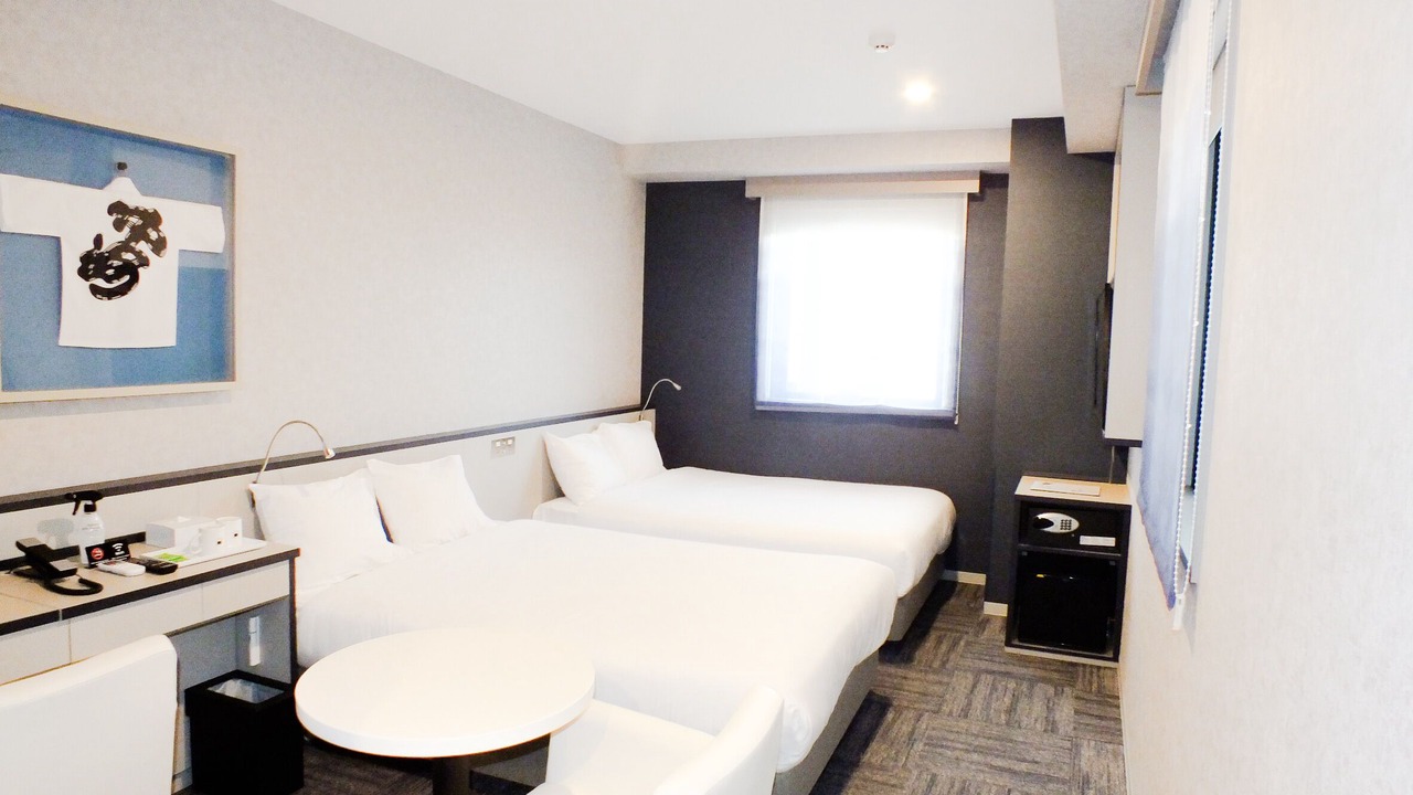 Photo of Bedroom in Nakasu