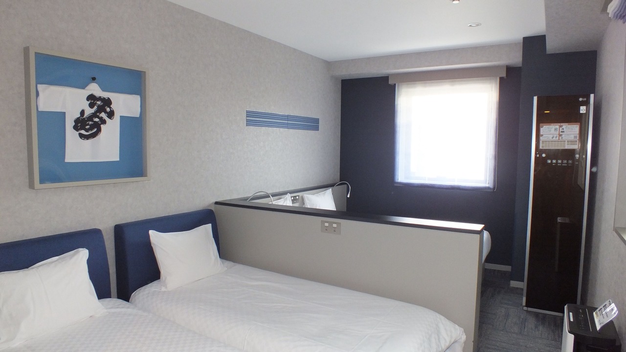 Photo of Bedroom in Nakasu