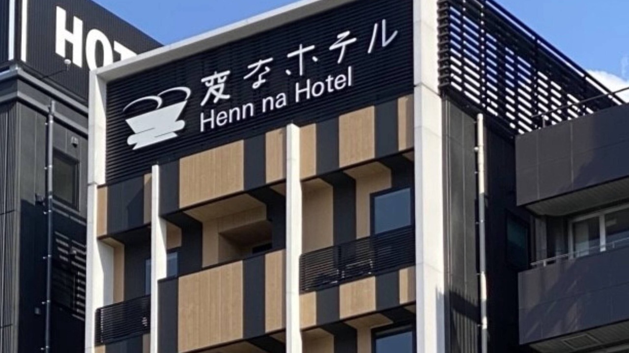 Photo of Outdoor in Nakasu