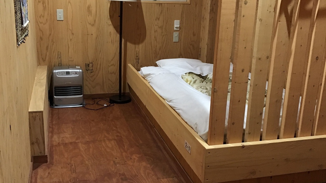Photo of Bedroom in Otaru