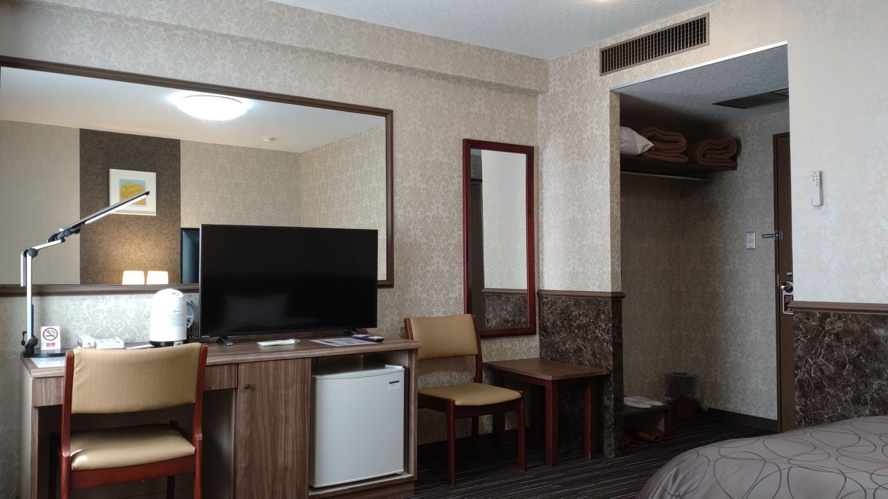 Photo of Bedroom in Kitami