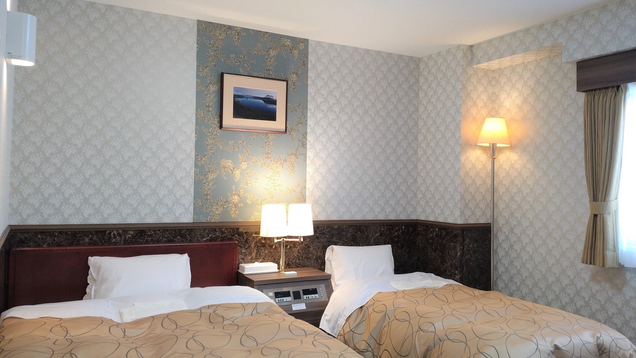 Photo of Bedroom in Kitami