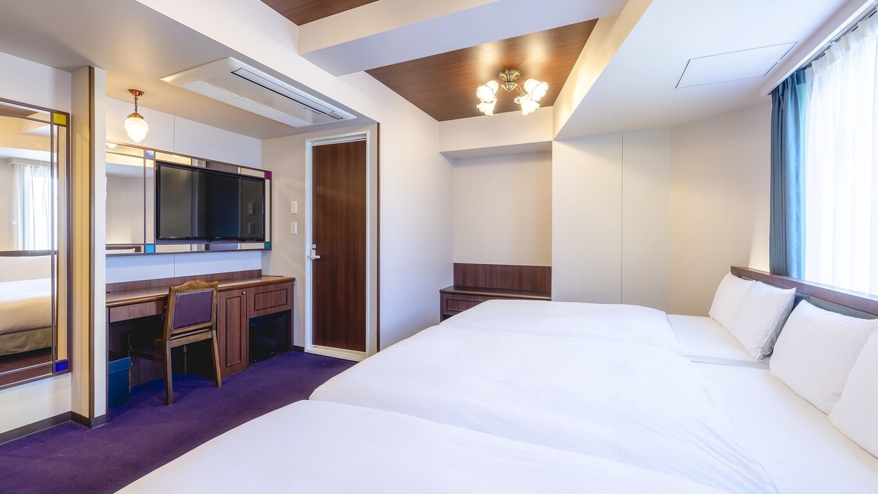 Photo of Bedroom in Toshima