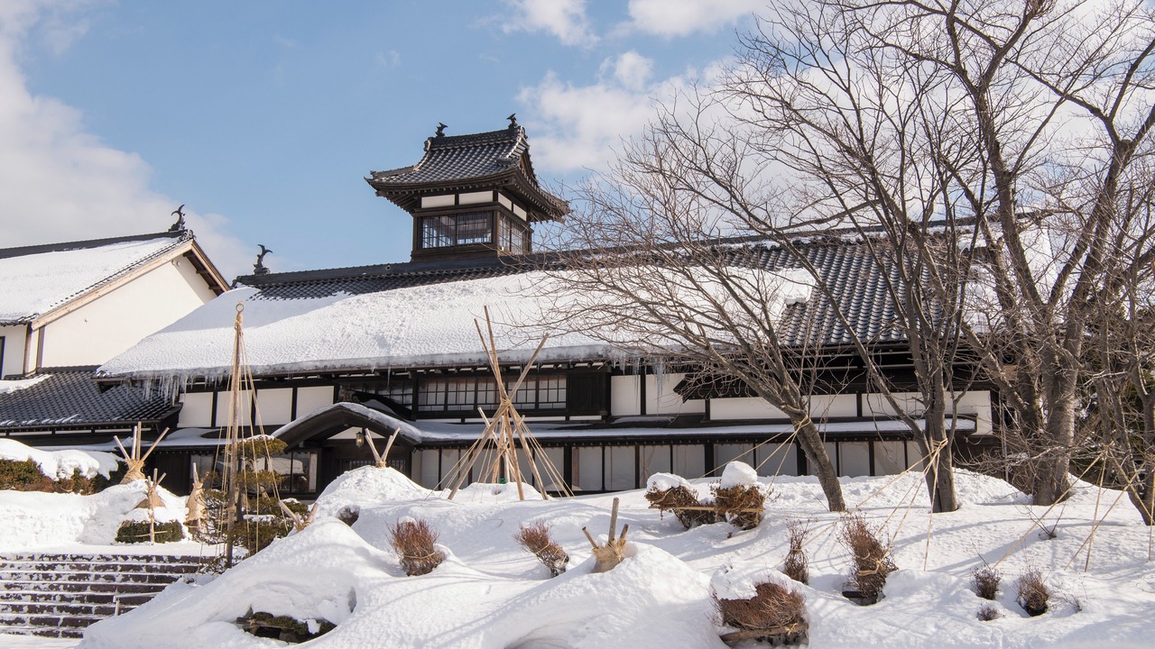 Photo of Outdoor in Otaru
