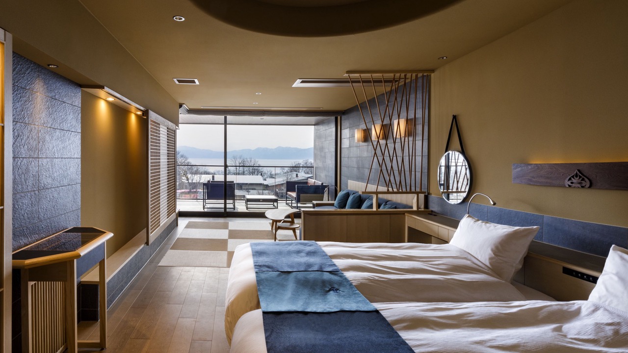 Photo of Bedroom in Chitose