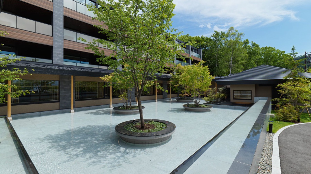 Photo of Outdoor in Chitose