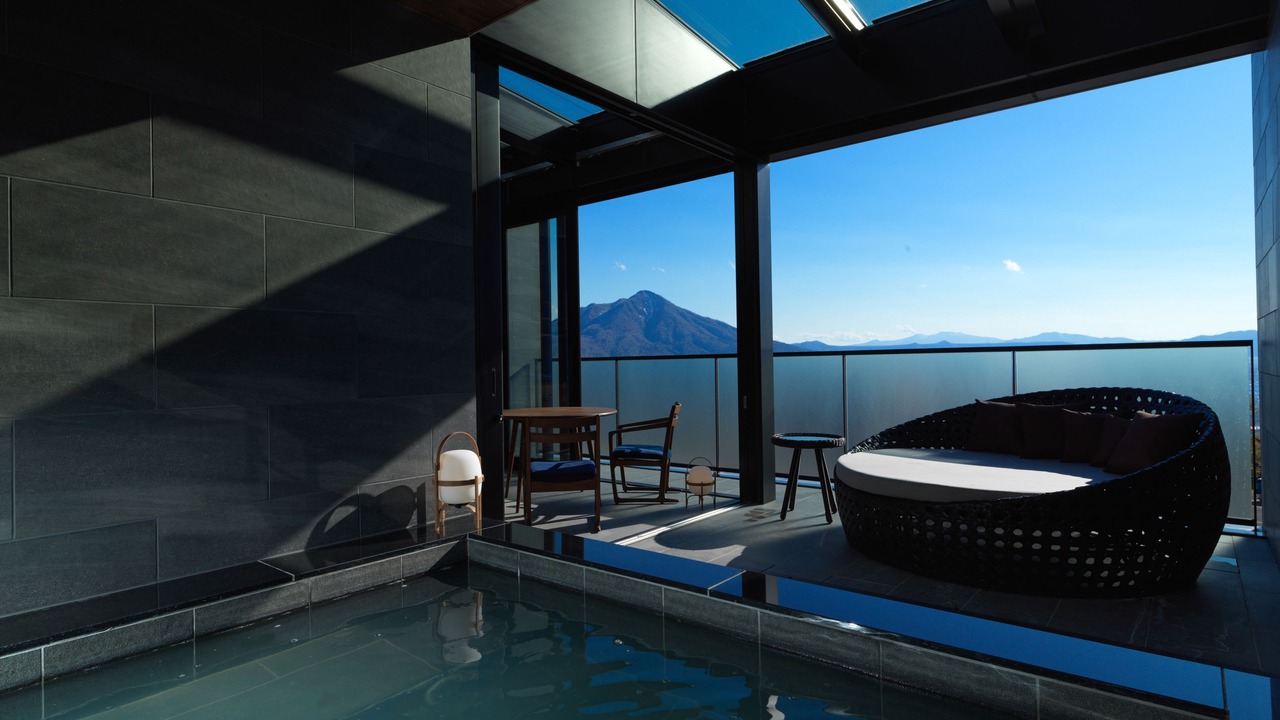 Photo of Bathroom in Chitose