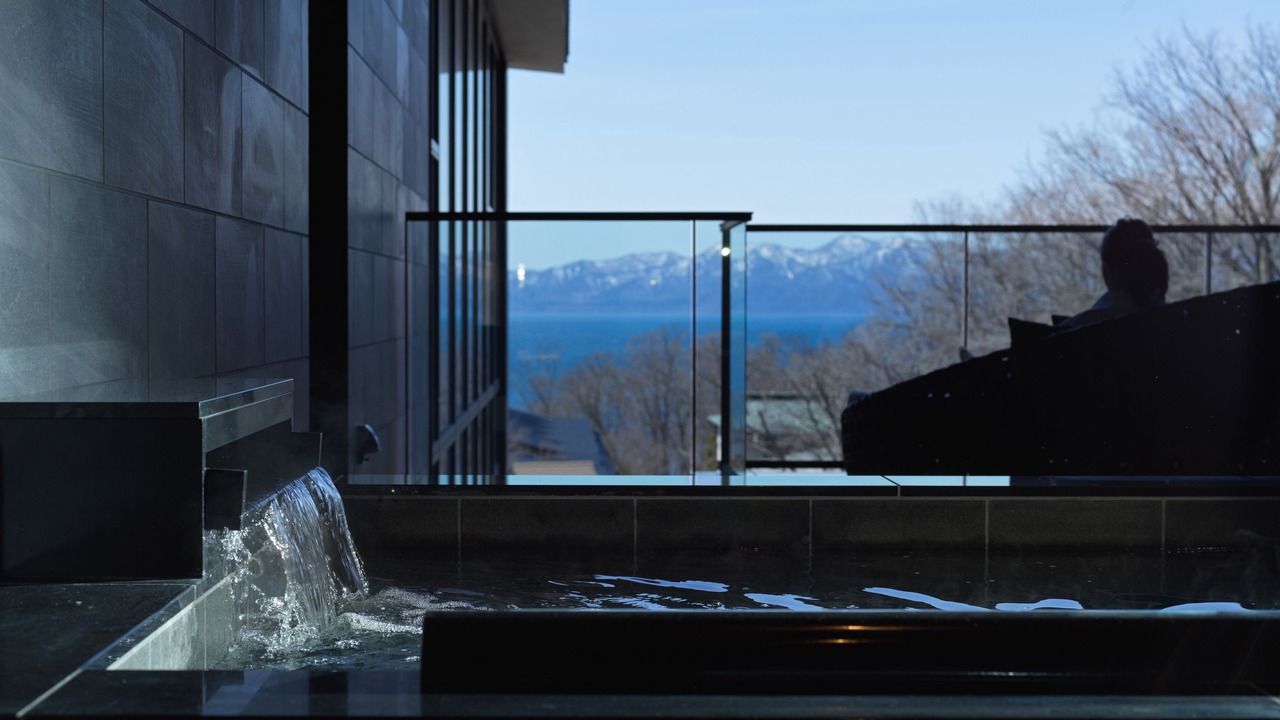Photo of Bathroom in Chitose