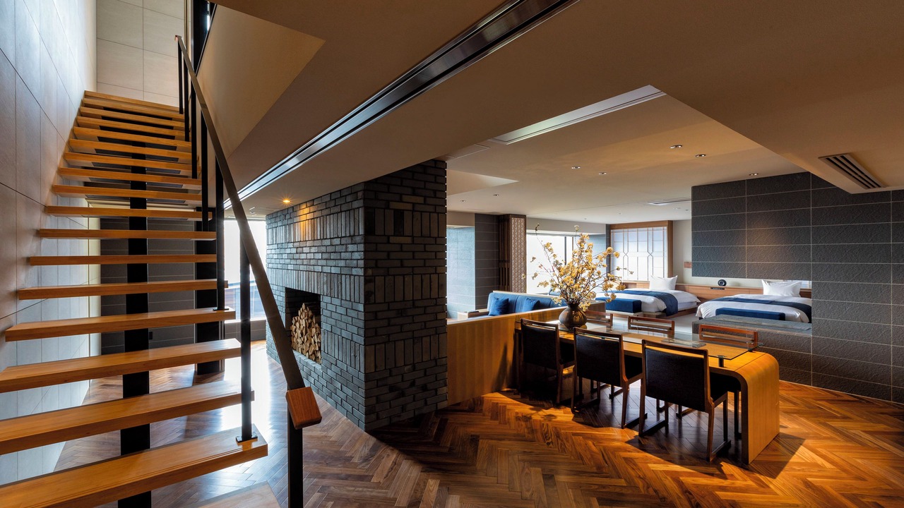Photo of Bedroom in Chitose