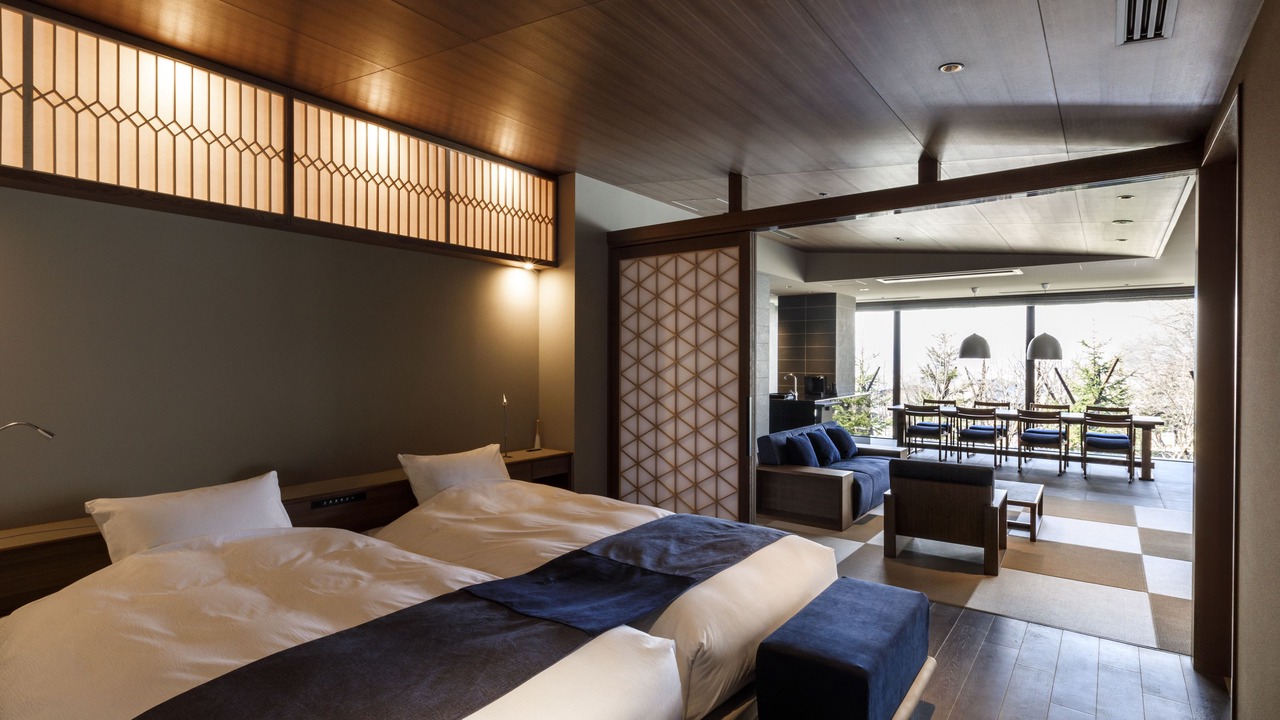 Photo of Bedroom in Chitose