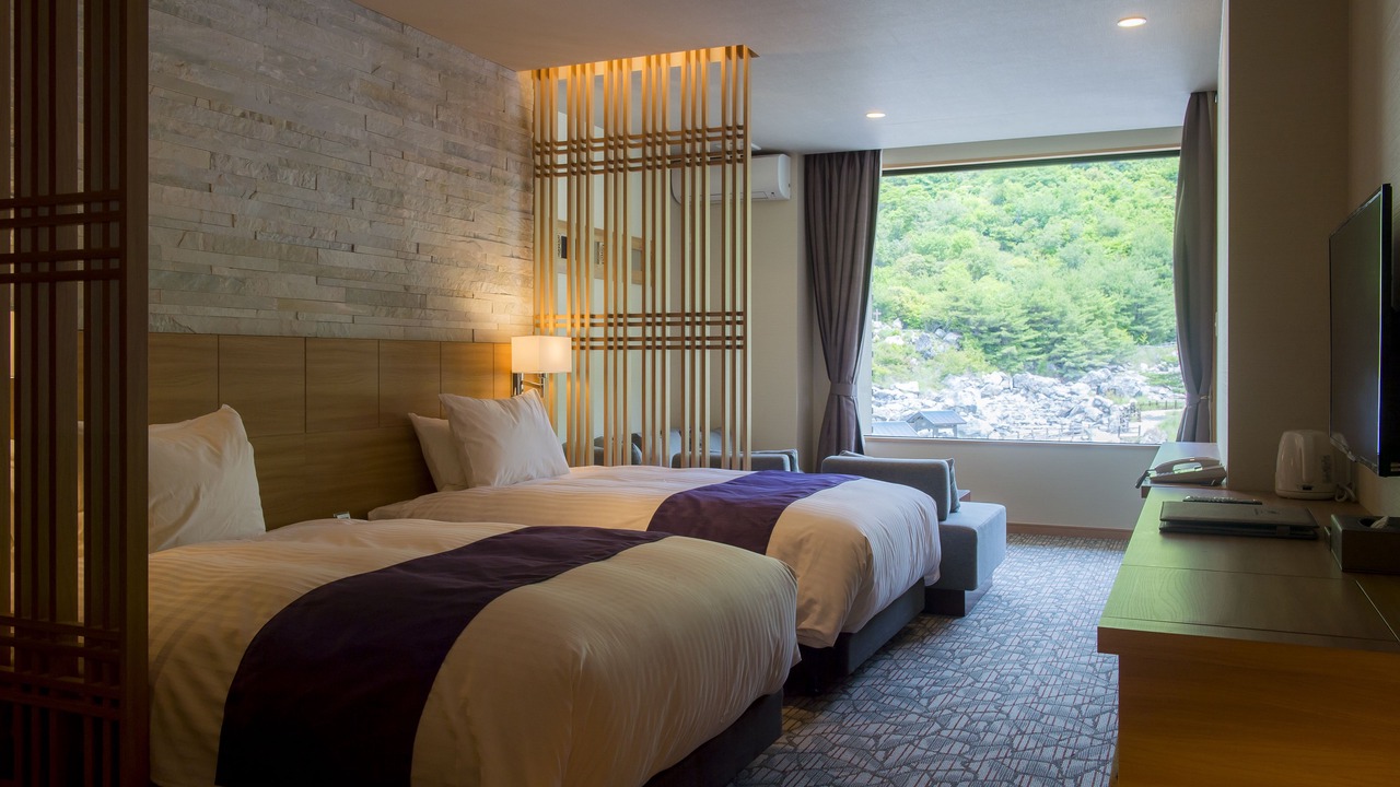 Photo of Bedroom in Unzen