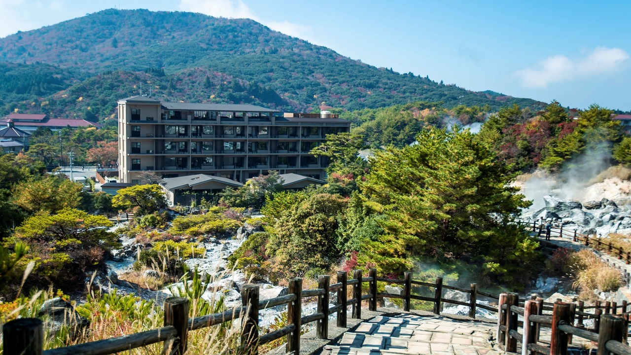 Photo of Outdoor in Unzen