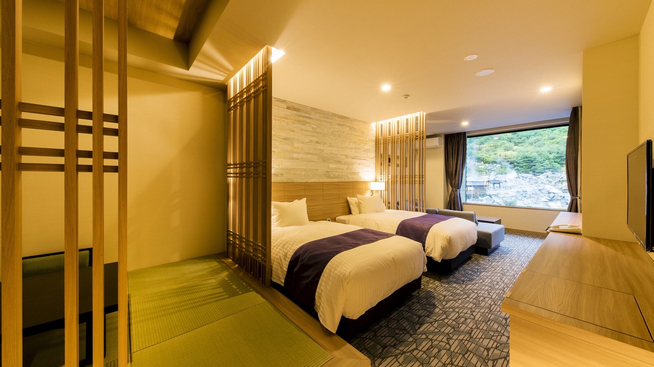 Photo of Bedroom in Unzen