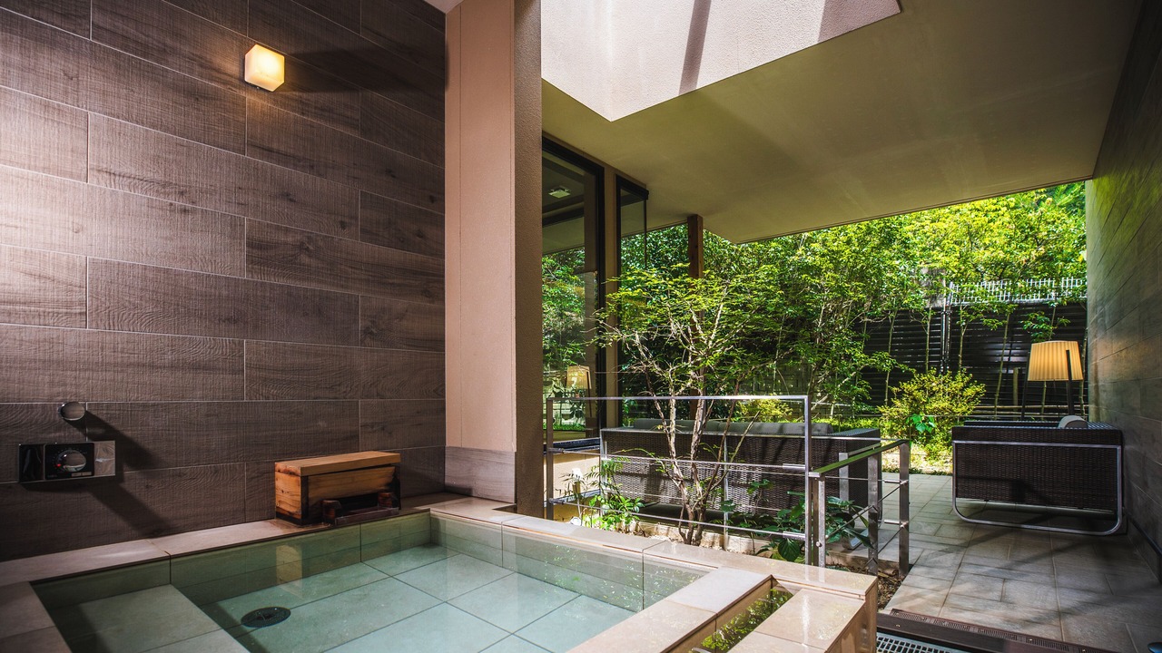Photo of Bathroom in Unzen