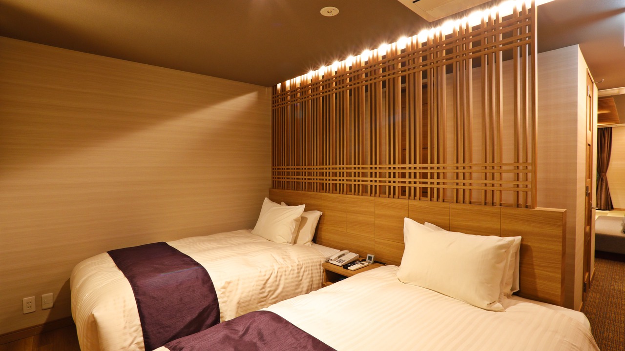 Photo of Bedroom in Unzen