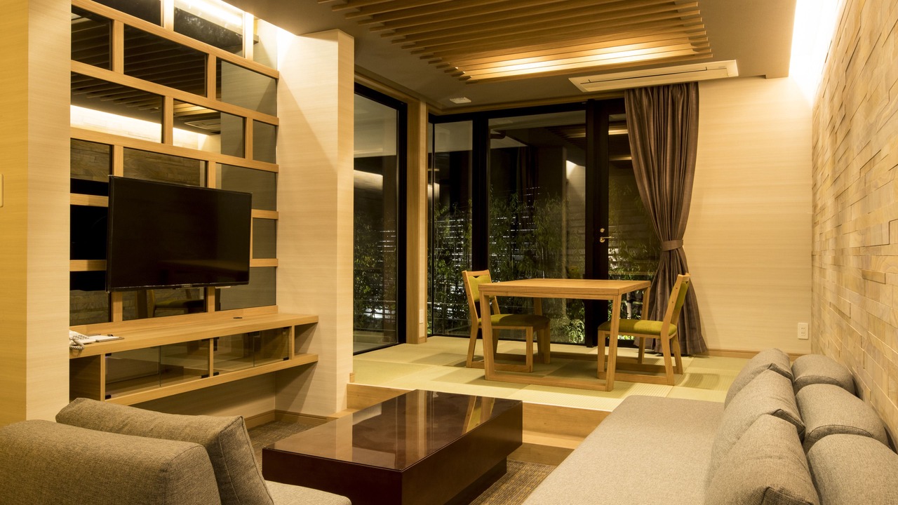 Photo of Bedroom in Unzen