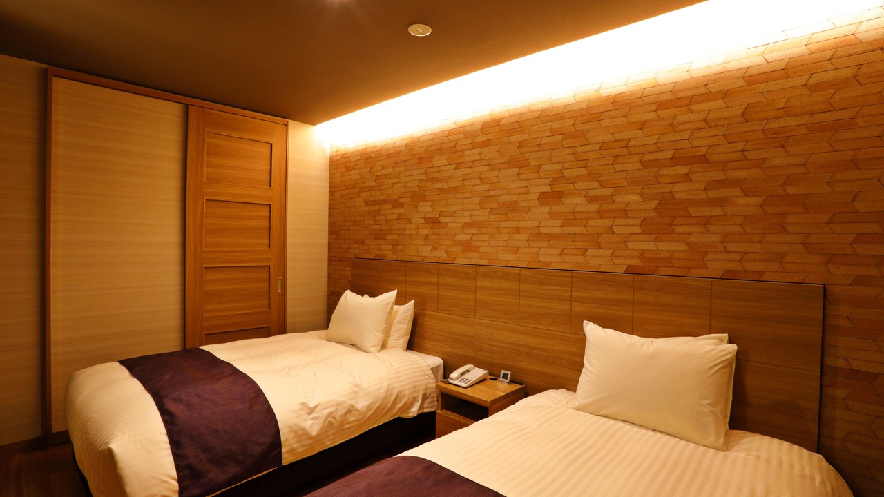 Photo of Bedroom in Unzen