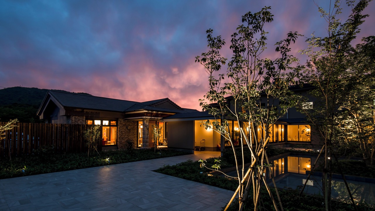Photo of Outdoor in Unzen