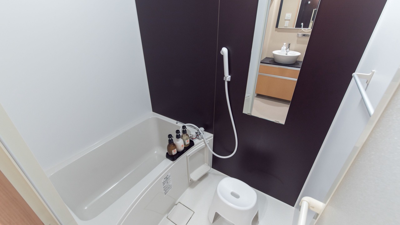 Photo of Bathroom in Minami