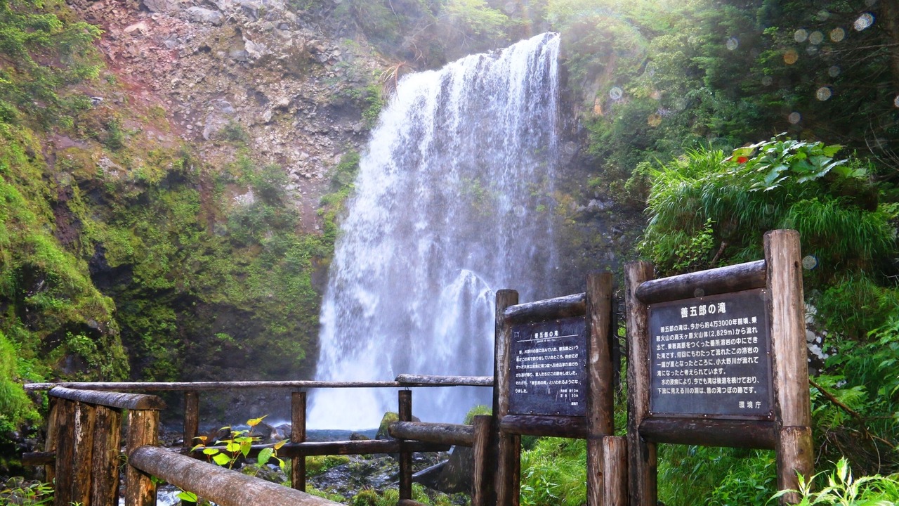 Photo of Outdoor in Sawando