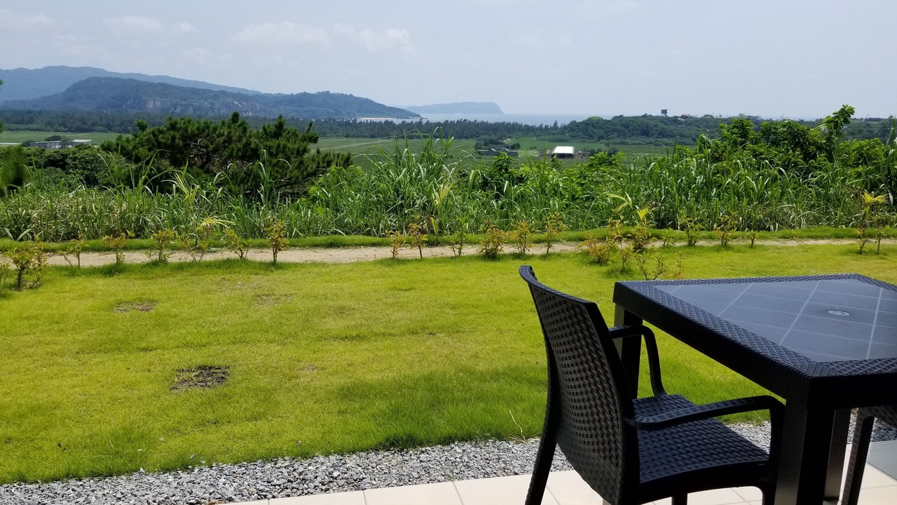 Photo of Patio Balcony in Iriomote-jima Taketomi-cho