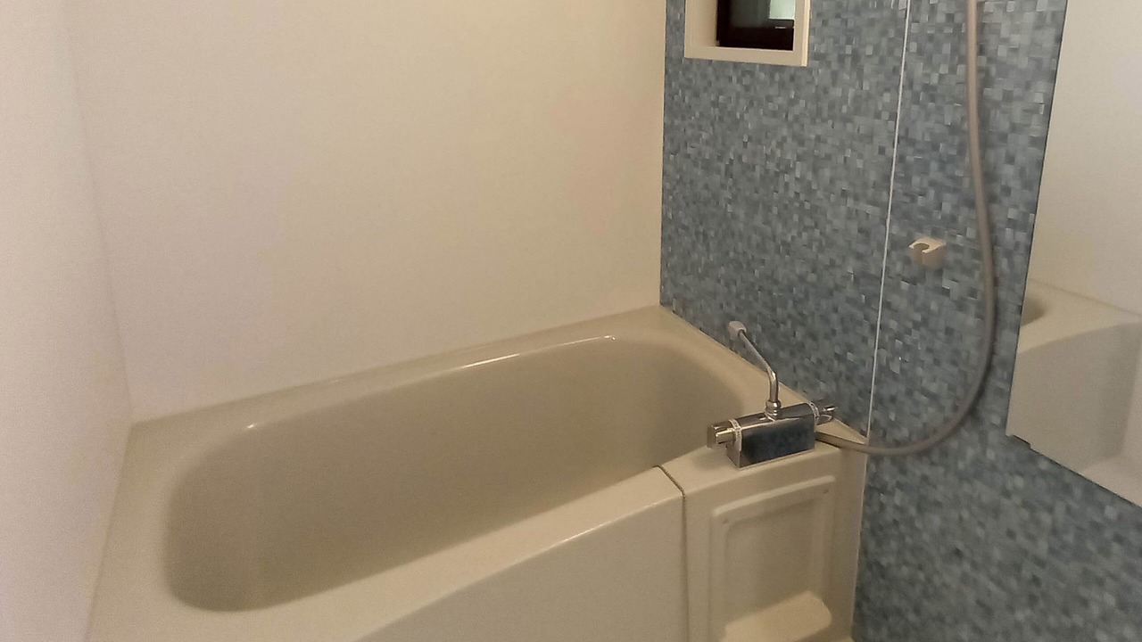 Photo of Bathroom in Iriomote-jima Taketomi-cho