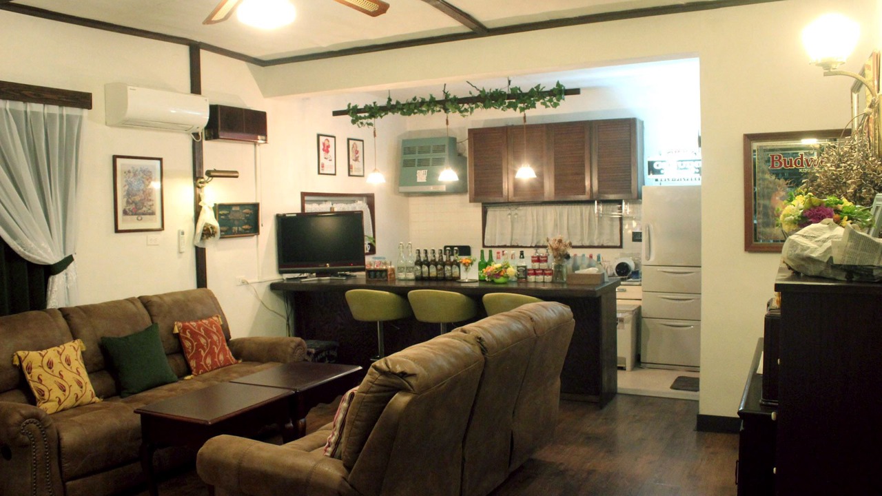 Photo of Bedroom in Chatan