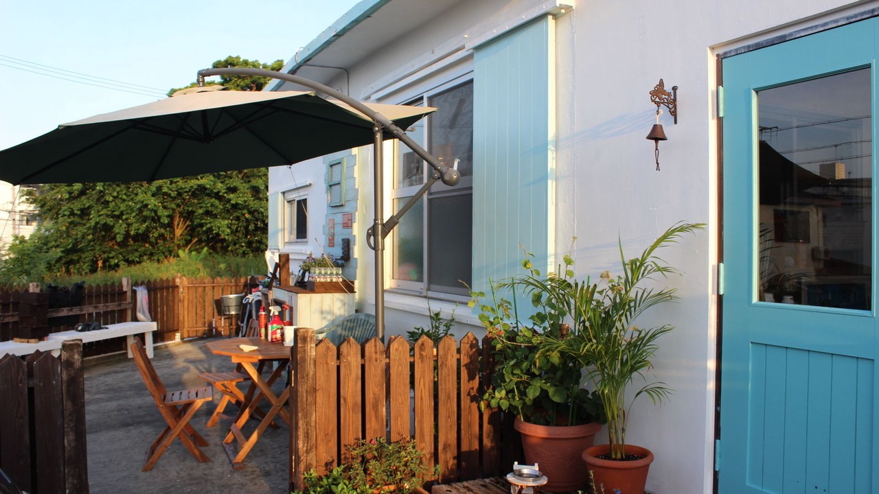 Photo of Patio Balcony in Chatan