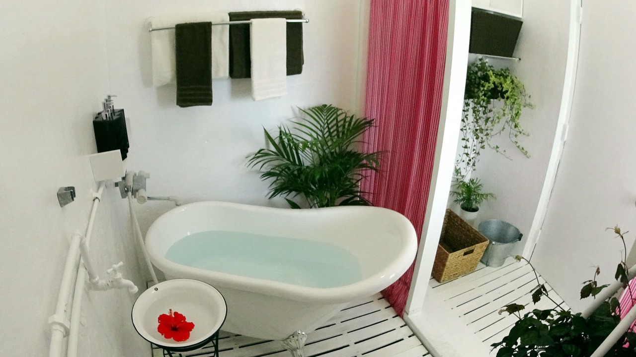 Photo of Bathroom in Chatan