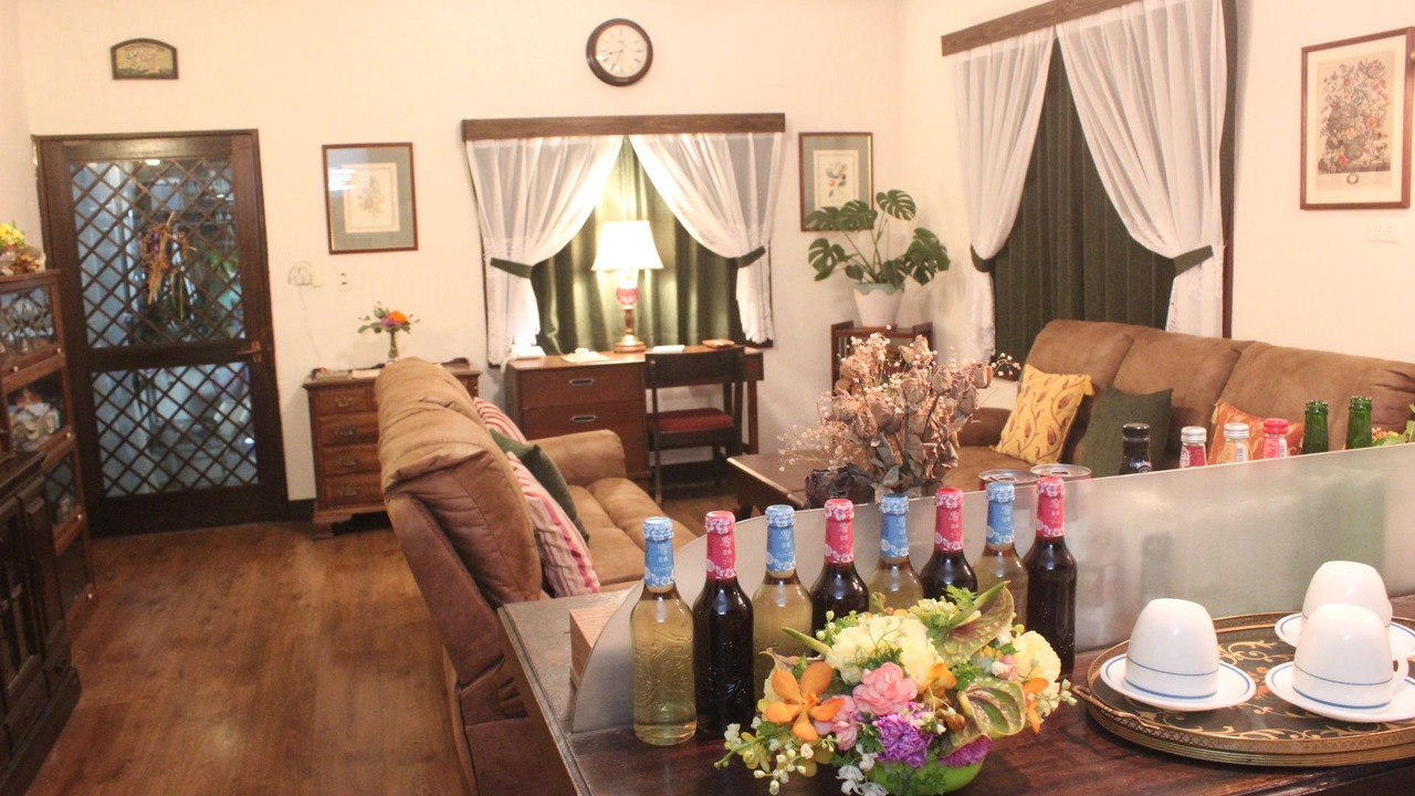 Photo of Bedroom in Chatan
