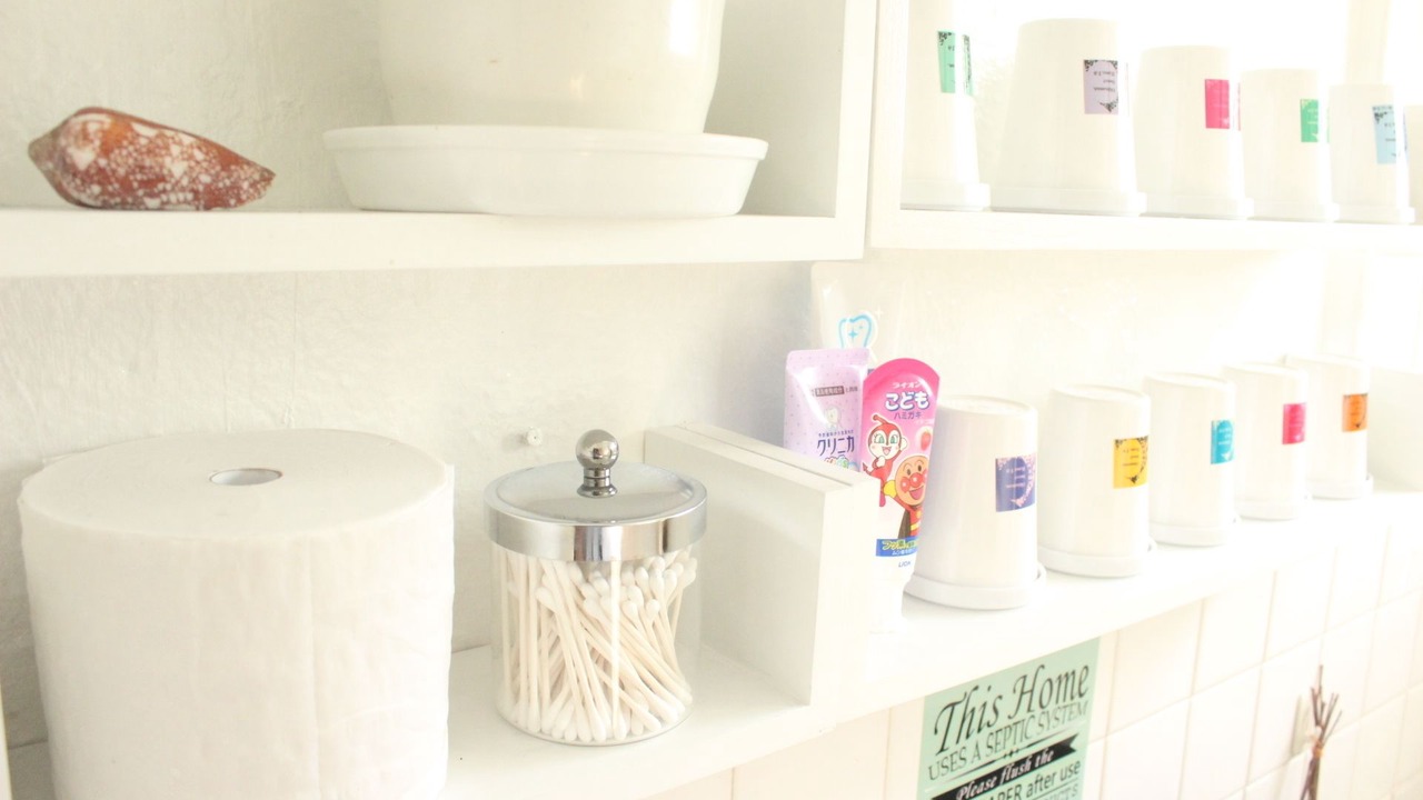 Photo of Bathroom in Chatan