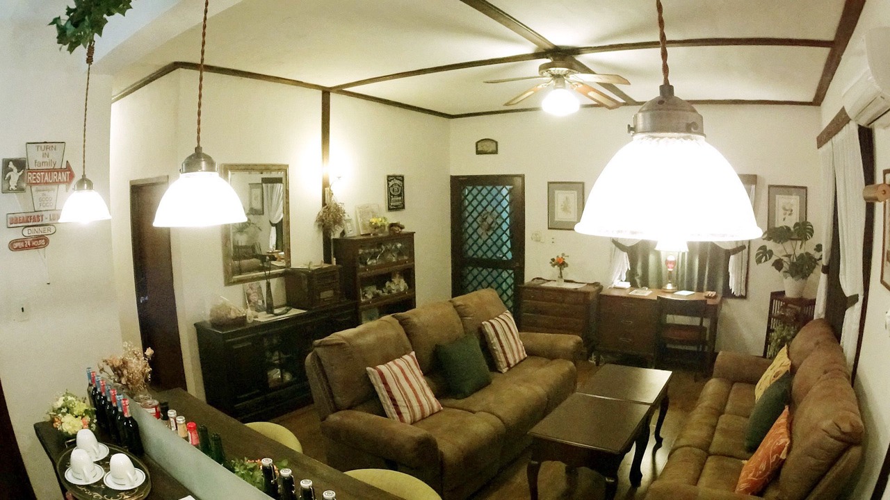 Photo of Bedroom in Chatan