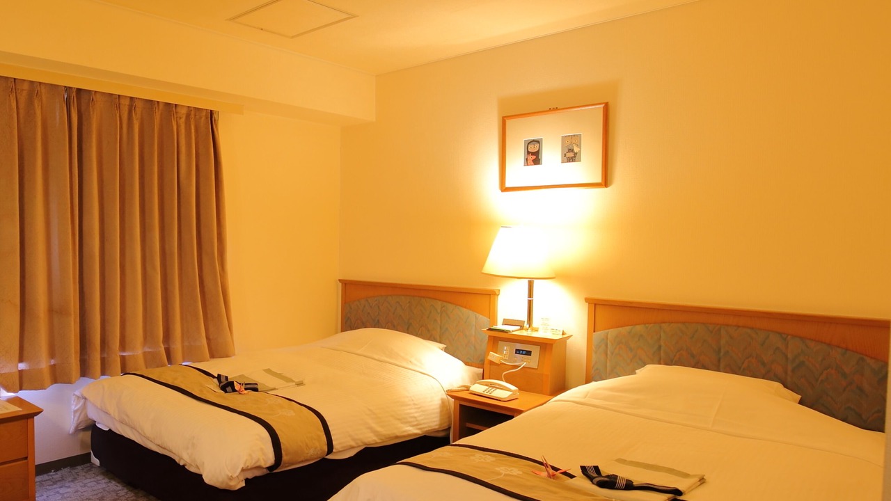 Photo of Bedroom in Yawatahama