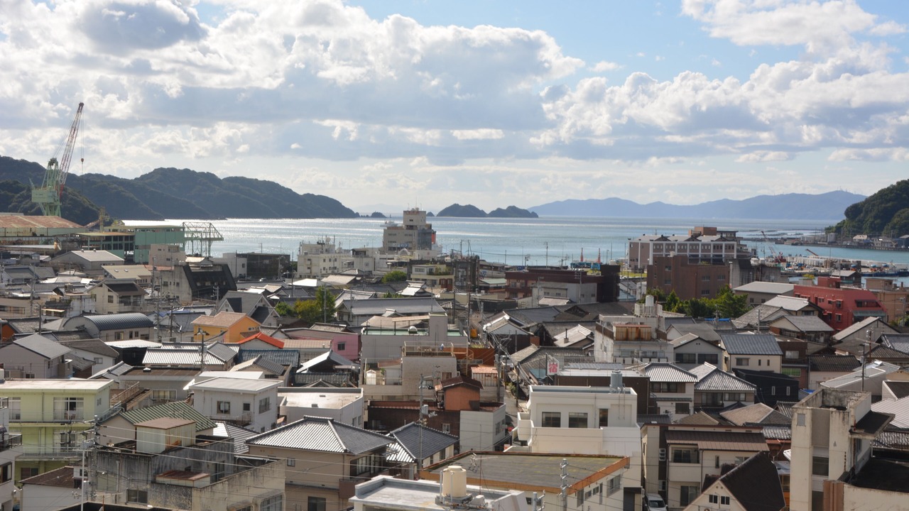 Photo of Bedroom in Yawatahama