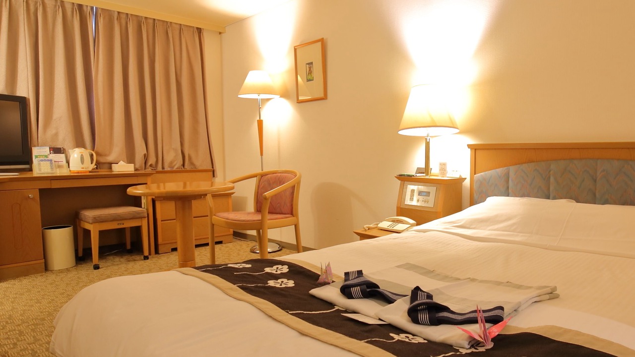 Photo of Bedroom in Yawatahama