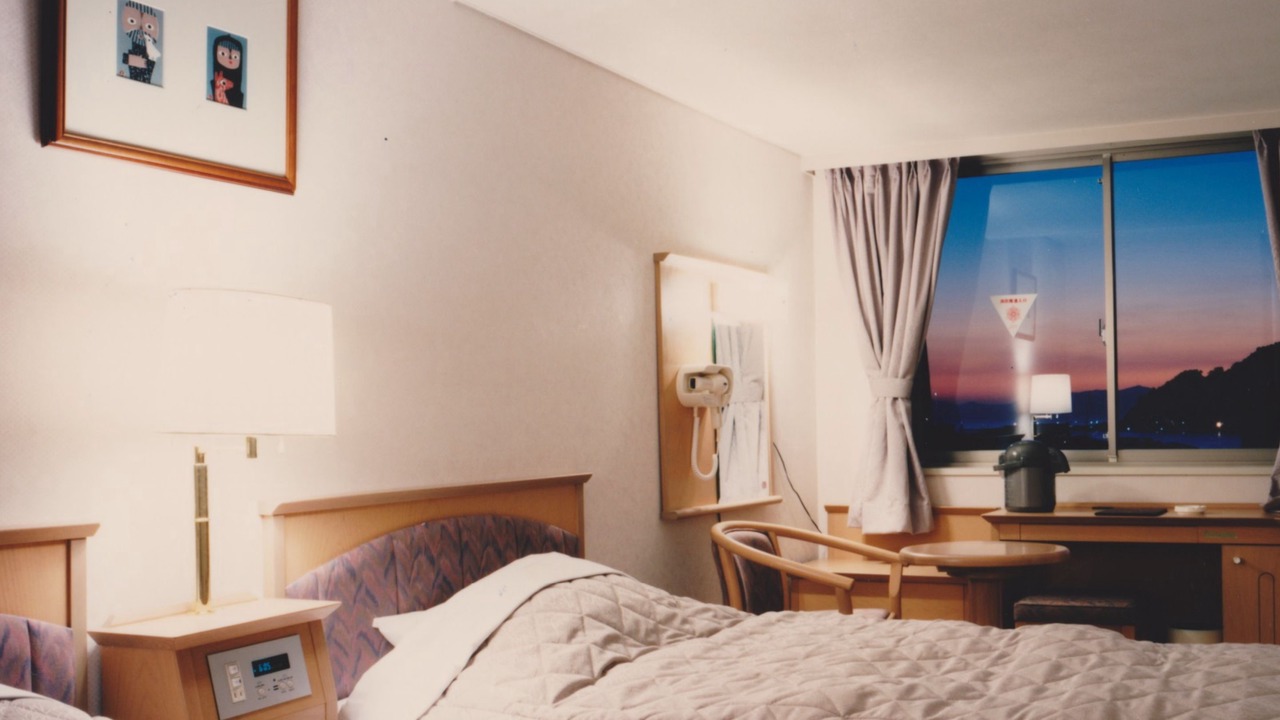 Photo of Bedroom in Yawatahama