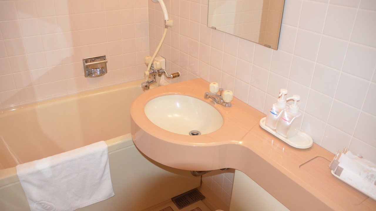 Photo of Bathroom in Yawatahama