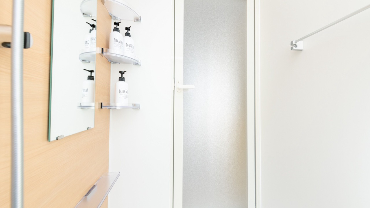 Photo of Bathroom in Koshigoe