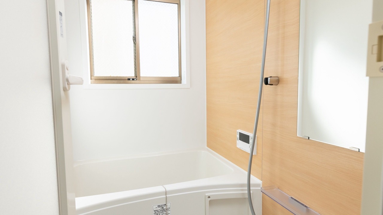 Photo of Bathroom in Koshigoe