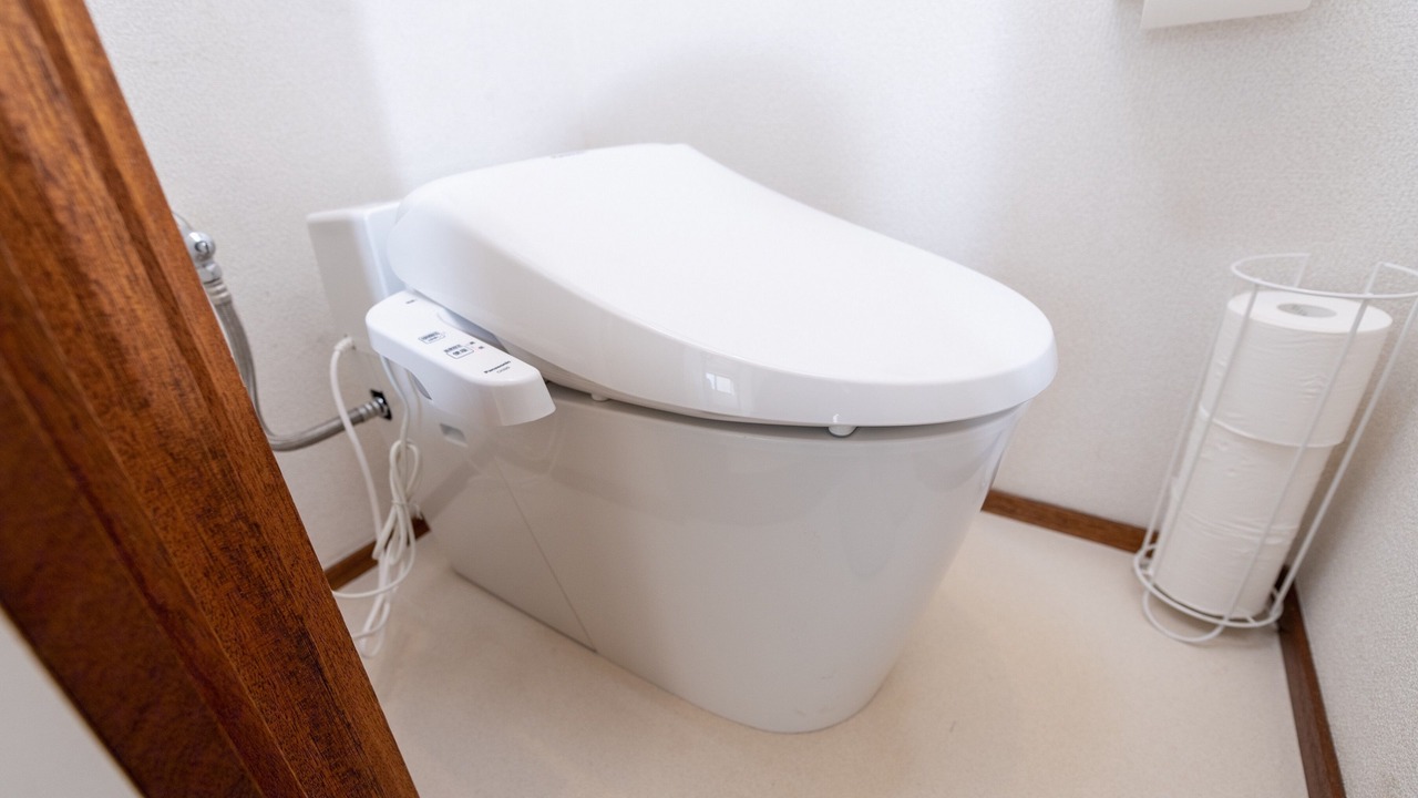 Photo of Bathroom in Koshigoe